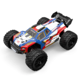 MJX Hyper Go 14212: Το 4κίνητο RC που «πετάει» με 56km/h και έρχεται με δύο “κουστούμια”