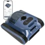Seauto SAT30 New Cordless Robotic Pool Vacuum 180 Mins Runtime Wall Climbing Waterline Cleaning Smart Navigation for Above Ground In...