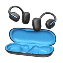 BlitzWolf BW-CD101 : Ασύρματα Open Ear ακουστικά, με μεγάλη αυτονομία και ENC στα 17.3€!