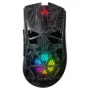 AULA SC620 Tri Mode Hollow Wireless Gaming Mouse 12000 DPI 8 Buttons RGB Lightweight Ergonomic Programmable Gamer Mice for PC...