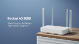 [#Ιστορικό_Χαμηλό] Redmi AX3000 : Ικανότατο και οικονομικό WiFi6 router στα 38.7€.