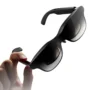 RayNeo GT Flagship AR Glasses with 201 Inch Giant Screen 120Hz 3DoF Spatial Audio 1200 nits 68g Lightweight Dolby Vision...