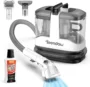 Teendow C3 450W Portable Carpet Cleaner Vacuums 12kpa c5 Spot Cleaner For Carpet And Sofa Pet Stain Remover with Dual...