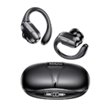 Lenovo XT80 : IPX7 True Wireless ακουστικά, με Bluetooth 5.3 και στηρίγματα για τα αυτιά, ΓΙΑ ΝΑ ΜΗΝ ΠΑΝΕ ΠΟΥΘΕΝΑ!