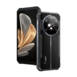 FOSSiBOT F109 : Ανθεκτικό smartphone με 5G, διπλή οθόνη, 10600mAh και κάμερα 50MP