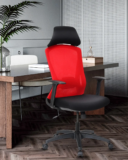 Douxlife DL-OC02 : Η πιο VFM καρέκλα γραφείου που σας έχουμε δείξει μέχρι τώρα, με 56.1€ από Τσεχία