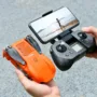 4DRC F12 GPS 5G WiFi 3KM FPV with 6K HD ESC Dual Camera Optical Flow Positioning Brushless Foldable RC Drone...