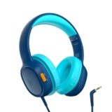 Tronsmart KH01: Τα «αλεξίσφαιρα» παιδικά ακουστικά με περιοριστή έντασης και τιμή… χάρισμα