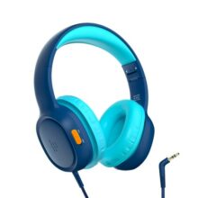 Tronsmart KH01: Τα «αλεξίσφαιρα» παιδικά ακουστικά με περιοριστή έντασης και τιμή… χάρισμα