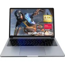 Ninkear A15 Pro: Ένα δυνατό 16άρι Laptop με 2.5K οθόνη στα 120Hz και 1TB SSD!