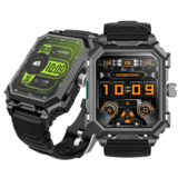 [#Ιστορικό_Χαμηλό] Rogbid Tank S3 Pro : Ανθεκτικό, τετράγωνο και .. άσχημο, με οθόνη 2.02″ και πιστοποιήσεις IP69/MIL-STD 810 στα 19€!