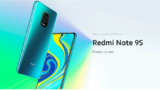 Το Redmi Note 9s (6/128GB) στα 163.1€ από το Banggood!