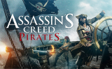 H Ubisoft ανακοινώνει το νέο Assasin’s Creed Pirates για Android [Update! Κυκλοφόρησε]