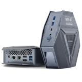 ALLIWAVA GH9: Ένα “θηρίο” με Core i9-12900HK και 16GB RAM που χωράει στην παλάμη σου!