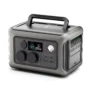 ALLPOWERS Portable Power Station R600, 299Wh LiFeP04 Battery with 2x 600W (1200W Surge)AC Outlets
