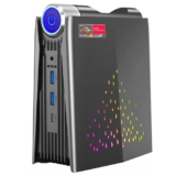 Ace Magician AMR5 : Mini PC με Ryzen 5600U, 16GB RAM, που στέκεται.. όρθιο, με 275€!