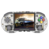 Anbernic RG353PS : Linux-Based retro handheld με οθόνη 3.5″, τον τετραπύρηνο Rockchip RK3566 και 6 ώρες αυτονομία!