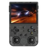 ANBERNIC RG353V : Το μονδέρνο Gameboy με Android 11 ΚΑΙ Linux, Dual Band WiFi, και 2GB RAM!