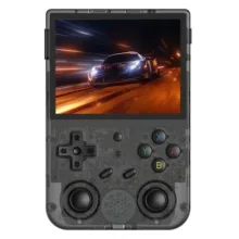 ANBERNIC RG353V : Το μονδέρνο Gameboy με Android 11 ΚΑΙ Linux, Dual Band WiFi, και 2GB RAM!