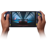 AOKZOE A1 : Gaming Handheld με AMD Ryzen 7 6800U, 16GB DDR5 μνήμη, 512GB SSD και Windows 11 στα 559€!