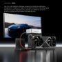AOOSTAR EG01 eGPU Dock, Oculink (PCIe 4.0 x4) Interface, Support ATX/SFX Power Supply