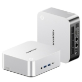 AOOSTAR MACO: Ένα Mini PC “θηρίο” με Ryzen 7 Pro 8845HS, Oculink και Fingerprint Unlock!