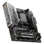 AOOSTAR TA95X3D Desktop PC Motherboard, AMD Ryzen 9 9955HX3D, 16-Core 32-Thread, Up to 5.4GHz, 128MB L3 Cache, DDR5-5600, EXPO Overclocking...