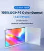 AOSIMAN 156FCC 15.6 inch Portable Monitor