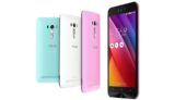 Η ASUS παρουσιάζει το νέο ZenFone Selfie, με ενσωματωμένο Selfie Stick και 13MP κάμερα