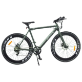 [#Ιστορικό_Χαμηλo] AVAKA R1 : Ηλεκτρικό Street-bike, με μοτέρ 250W και ελαστικά 27.5 x 1.26″, στα 638.6€!