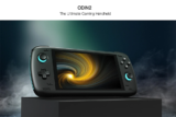 [#Ιστορικό_Χαμηλό] AYN Odin 2: Android Handheld κονσόλα, με τον Snapdragon 8 Gen 2 και οθόνη αφής 6″, για παιχνίδι ΠΑΝΤΟΥ.