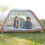 Aerogogo ZT1 Air Tent One-button Automatic Self-inflating Camping Tent
