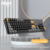 Aigo A108: Το gaming πληκτρολόγιο των 40€ που… αλλάζει το παιχνίδι