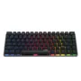 AJAZZ AK33 Geek RGB Mechanical Keyboard, 82 Keys Layout, Blue Switches
