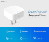 Alfawise ZB01 Smart Home Security Kit : To έξυπνο σπίτι σας ξεκινάει απο εδώ!