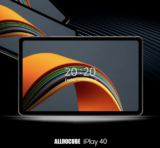 [#Ιστορικό_χαμηλό] Alldocube iPlay 40 : Μια πολύ καλή πρόταση για LTE Tablet 10.4″ με ανάλυση 2Κ, Android 10 και 8GB RAM με 145€ από Ευρώπη!