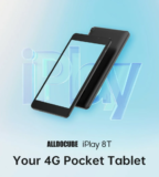 [ΠΑΑΑΑΤΟΣ] Alldocube iPlay 8T : Νέο αναβαθμισμένο 8άρι, 4G Tablet, με 3GB RAM και Android 10 στα 65.2€ από Τσεχία!!!