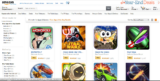 Δωρεάν 33 εφαρμογές απο το Amazon Appstore για να γιορτάσετε το νέο έτος.