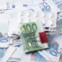 XANES Y2F : Μίνι επαναφορτιζόμενος COB LED προβολέας εργασίας, 50W, με ηλιακό συλλέκτη, στα 7€!!