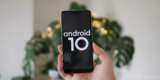 Μόνο συσκευές με Android 10 θα παίρνουν άδεια απο την Google μετά τον 1/2020