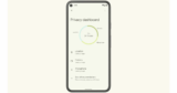 To Android 12 θα έχει επιλογή για να σταματήσετε τις Tracking λειτουργίες των εφαρμογών.