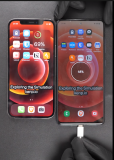 Ο δημιουργός του πρώτου iPhone με USB-C θύρα βάζει Lightning σε Android.