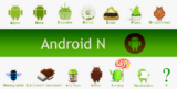 Διαθέσιμη απο σήμερα η Developer Preview έκδοση του Android N