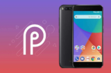 Απο σήμερα διαθέσιμη η Beta έκδοση του Android 9.0 για το Xiaomi Mi A1