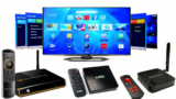 Πέντε TV Boxes για ολες τις τσέπες, σε προσφορά, απο το Lightinthebox.com
