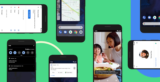 Το Project Treble επιτάχυνε σημαντικά την εξάπλωση του Android 9.0 σύμφωνα με την Google