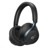 [#Ιστορικό_Χαμηλό] Anker Soundcore Space One : Ελαφριά Over-ear ακουστικά με Bluetooth 5.3, Active Noise Canceling και εντυπωσιακή αυτονομία