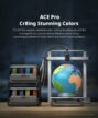 Anycubic Kobra 3 Max Combo Up to 8-Color Printing
