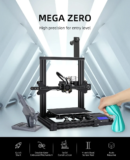 Anycubic MEGA ZERO : Ένας ΕΞΑΙΡΕΤΙΚΟΣ 3D Printer για τον πρωτάρη με την υπογραφή της Anycubic και τιμή μόλις 122€ απο Τσεχία!!