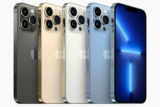 Έγιναν γνωστές οι τιμές των iPhone 13 στην Ελλάδα καθώς και οι χωρητικότητες της μπαταρίας τους.